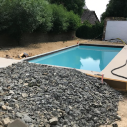 Créez une oasis de détente à l'intérieur de votre maison avec une piscine intérieure Le Bouscat